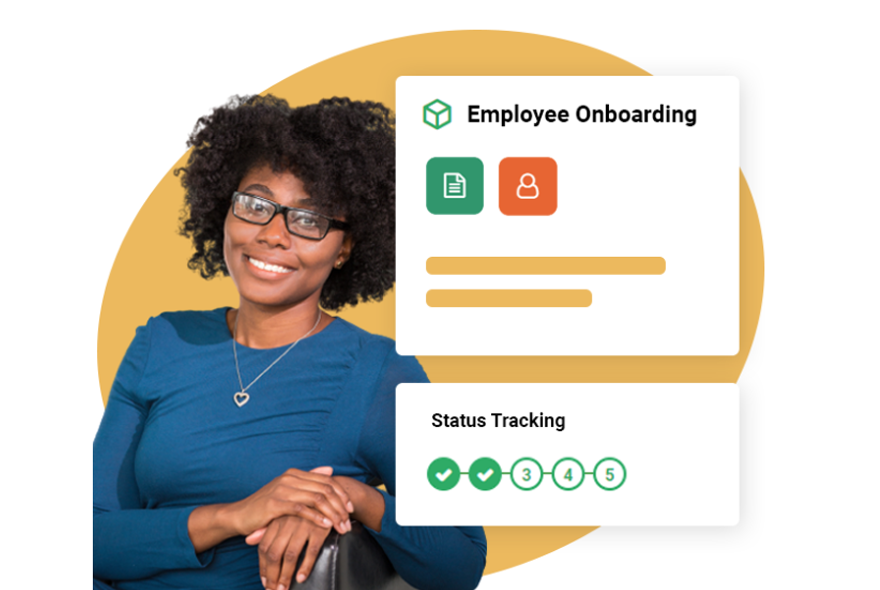 onboarding automation